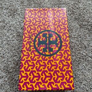 Tory Burch Violet Ballet-Velvet